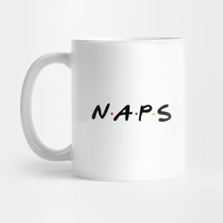 Naps Mug